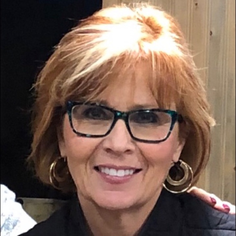 Meet your Posher, Deb